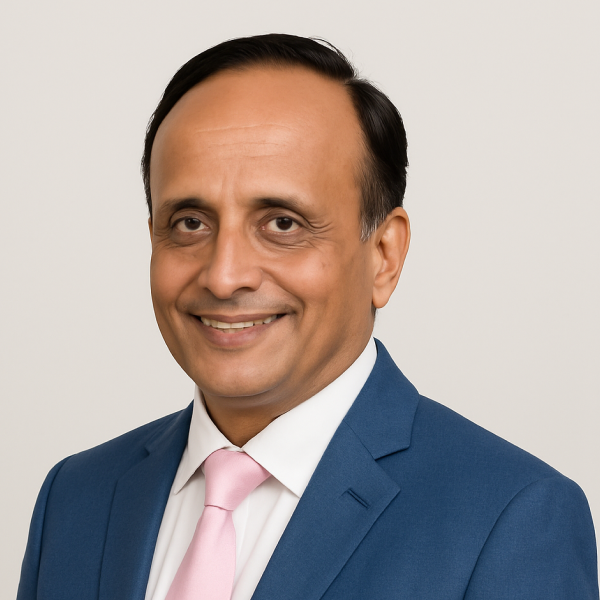 KUMAR KARTIKEYA 