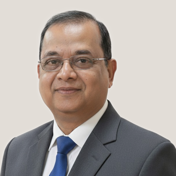 R K SINHA
